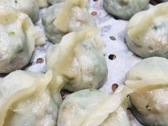 渔村三鲜包-小船渔村•大连菜•大连焖鱼(黄河路店)