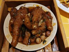 -蔡澜点心·粤菜(花城汇南区店)