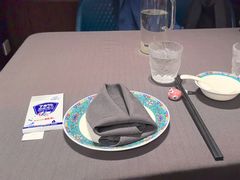 -肆月河豚·新淮扬(金融街店)