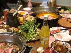 -牛New寿喜烧(青浦店)