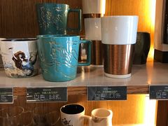 -星巴克(襄阳公园店)