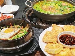 脊骨土豆锅-子莲脊骨汤(连红小区店)