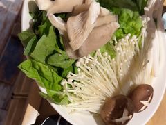 -正禾鲜·潮汕牛肉火锅(凯德天府店)