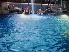 -厦门日月谷温泉渡假村