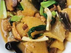 -老西安韩记三鲜煮馍(四府街店)