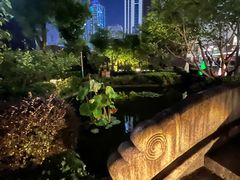 -上海虹桥宾馆味翠餐厅