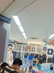 -孩子王童乐园(西安盛龙店)