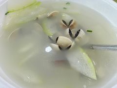 -秋姐美食店(旅游大道店)