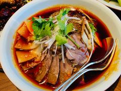 长安凉拼-北京柏悦酒店·锦庭餐厅Dining Room