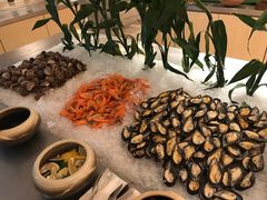 -北京王府井希尔顿酒店·万斯阁西餐厅