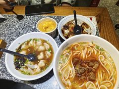 -湘下佬·老长沙吃货铺(酃湖万达店)