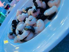 -圣雷克大酒店-爱琴海自助餐厅