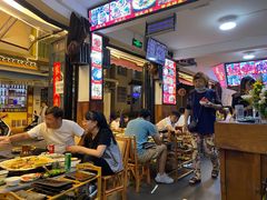 -老渔家白族石板烧旗舰店