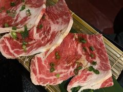 -牛焱·烧肉酒肆(五大道店)
