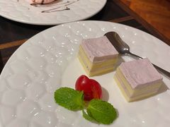 -山葵家·创意料理(宁波来福士店)