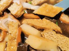 -肠王卤煮(西单食宝街店)