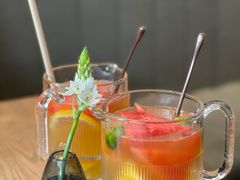 水果茶-gaga(深圳南山益田假日广场店)