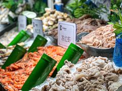 -星伦多 自助料理(圆融店)