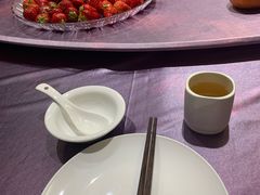 -鸭王烤鸭店(三里河店)