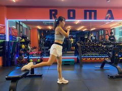 -RoMan罗马健身工作室(莘庄店)