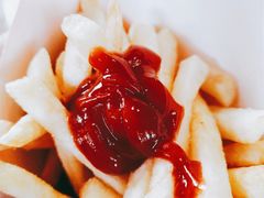-麦当劳(新王府井店)