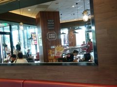 -汉堡王(新城吾悦广场店)