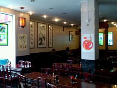 大堂-朱鸿兴面馆(镇湖店)