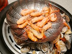 -粗茶淡饭·蒸鲜(光谷店)