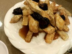 -喜来酌海鲜·饺子(和平一店)