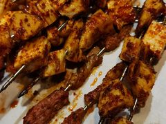 -有奴思烤肉·清真(正宁路店)