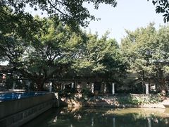 -喜洲吧·江畔老船厂·庭院餐厅(喜临院店)