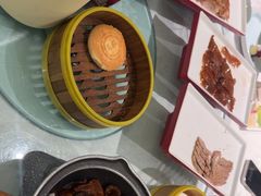 -玉林烤鸭店(定福庄店)