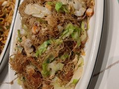 -金海湾海鲜排档(朱家尖店)