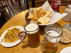 -巴伐利亚啤酒坊(意式风情街店)