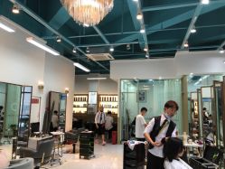 -ASG Hair Salon烫染·接发