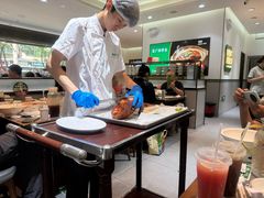 -黑窑厂糖油饼烤鸭·清真菜(旗舰店)