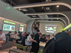 -蛙功夫(福州仓山万达店)