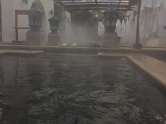 -苏州湾王焰温泉度假酒店