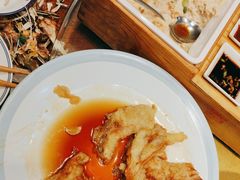 -那家老院子东北菜·饺子·小鸡炖蘑菇(艳华街店)