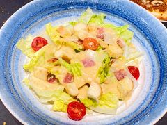 -西堤牛排(龙德广场店)