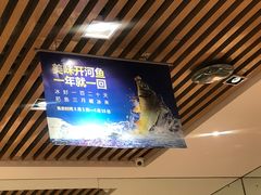 -西贝(枫蓝国际购物中心店)
