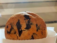 纽约巧克力曲奇-Ralph’s Coffee(北京三里屯店)
