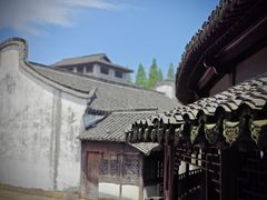 -乌镇景区