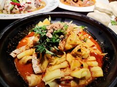 -胖老汉(北京路店)