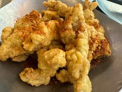 -蓉三少冒烤鸭·四川小吃集(北京首店)