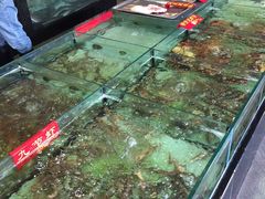 -海龙渔村(万江分店)