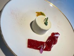 燃甜品汇-燃扒房Steakhouse(皇庭店)
