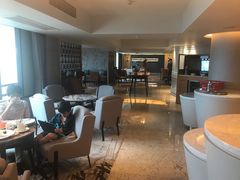 -上海波特曼丽思卡尔顿酒店