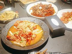-红盔甲·小龙虾(长寿路店)
