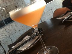 -FLAIR顶层餐厅酒吧(浦东丽思卡尔顿酒店)